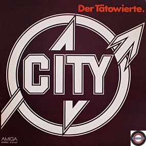 City - Der Tätowierte