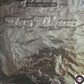 Das Album - Rockbilanz 1981 
