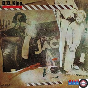 Blues Collection 3 - B. B. King