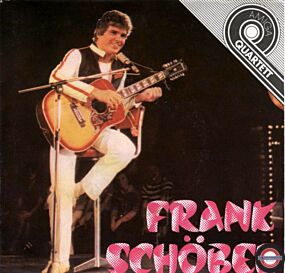 Frank Schöbel (7" Amiga-Quartett-Serie)