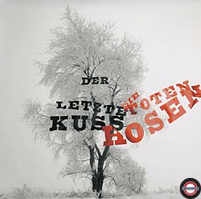 Die Toten Hosen ‎– Der letzte Kuss - 7" Single