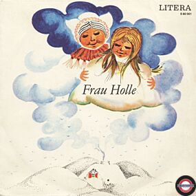 Frau Holle (7" EP)