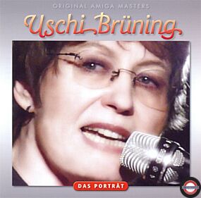 Uschi Brüning ‎– Das Porträt (CD)