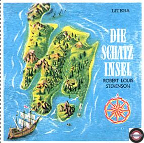Die Schatzinsel