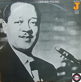 Lester Young