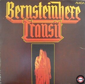 Transit - Bernsteinhexe
