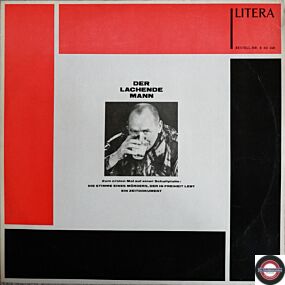 Der lachende Mann - Walter Heynowski & Gerhard Scheumann