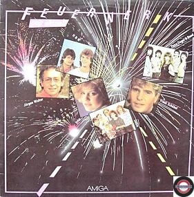Feuerwerk - Pop Aktuell
