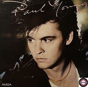 Paul Young