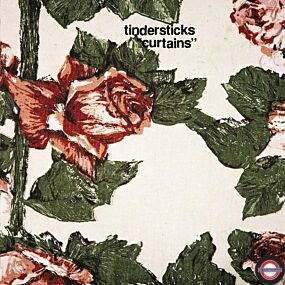 TINDERSTICKS — Curtains [Extended Reissue]
