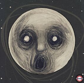 Steven Wilson - The Raven That Refused To Sing (2LP)