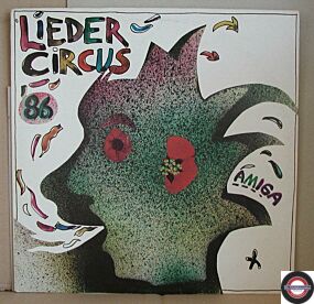 Liedercircus '86