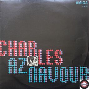 Charles Aznavour