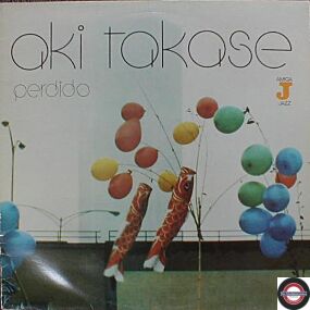 Aki Takase - Perdido