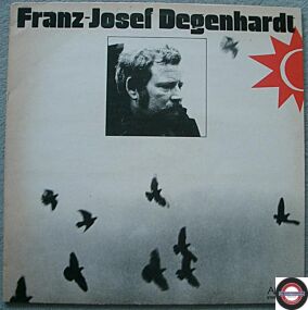 Franz-Josef Degenhardt