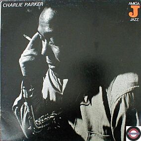 Charlie Parker