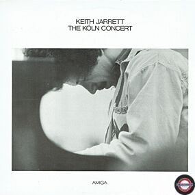 Keith Jarritt - The Köln Concert