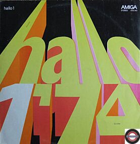 Hallo 1-74