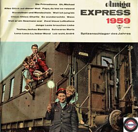 Amiga Express 1959