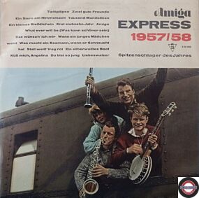 Amiga Express 1957-1958