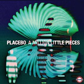  Placebo ‎– A Million Little Pieces - 7" Single