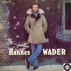 Hannes Wader