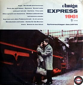 Amiga Express 1961
