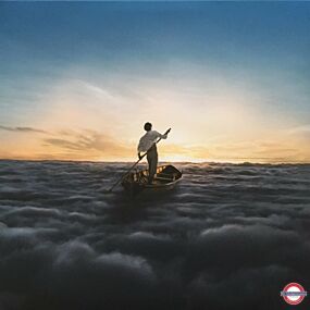 Pink Floyd - The Endless River (2LP, Beluxe Edit.)