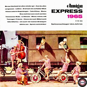 Amiga Express 1965