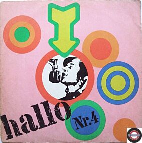 Hallo Nr. 04