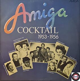 Amiga Cocktail 1953-1956