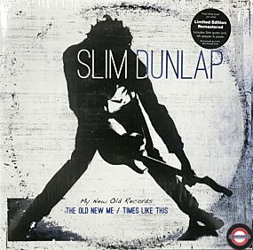 Slim Dunlap - My New Old Records