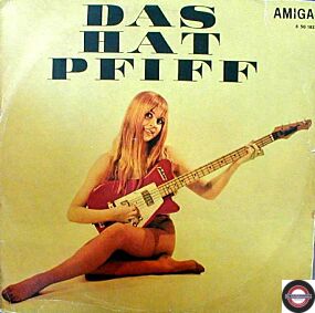 Das hat Pfiff