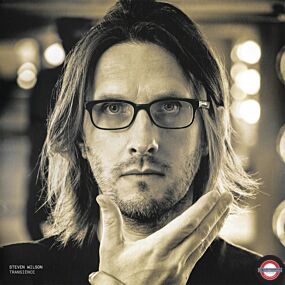 Steven Wilson - Transience (2LP)
