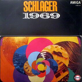 Schlager 1969