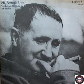Ich, Bertold Brecht