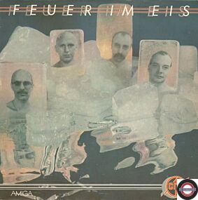 City - Feuer Im Eis