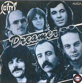 City - Dreamer