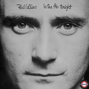 Phil Collins ‎– In The Air Tonight - 7" Single
