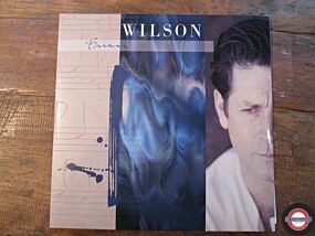 Brian Wilson - Brian Wilson (RSD Blue Swirl)