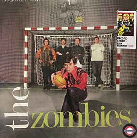 The Zombies - The Zombies (RSD)