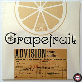  Grapefruit ‎– Lullaby / Sweet Little Miss No Name - 7" Single