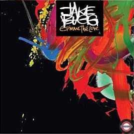 Jake Bugg ‎– Gimme The Love / On My One - 7" Single