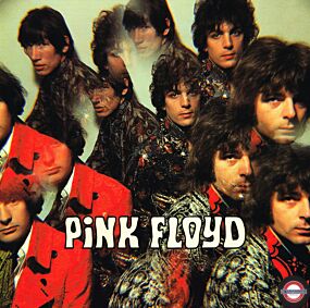 Pink Floyd - The Piper At The Gates Of Dawn (180g)