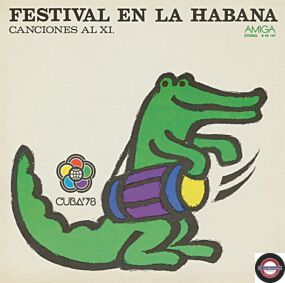 Festival En La Habana