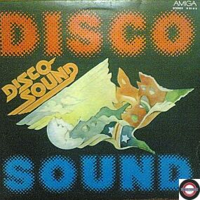 Disco Sound - Instrumental