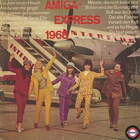 Amiga Express 1968