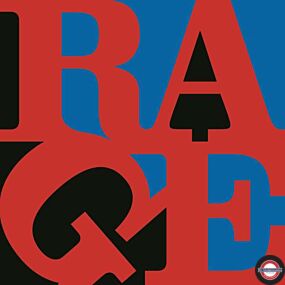 Rage Against The Machine -- Renegades (180g)