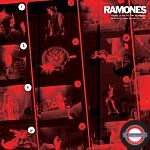 RSD 2021: Ramones - Triple J Live at the Wireless