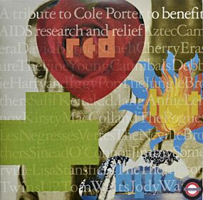 Red Hot + Blue (A Tribute To Cole Porter To Benefit AIDS Research And Relief)